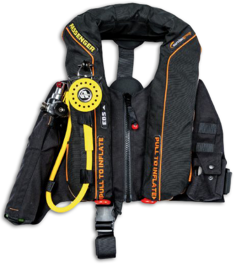 MK50 Life Jacket