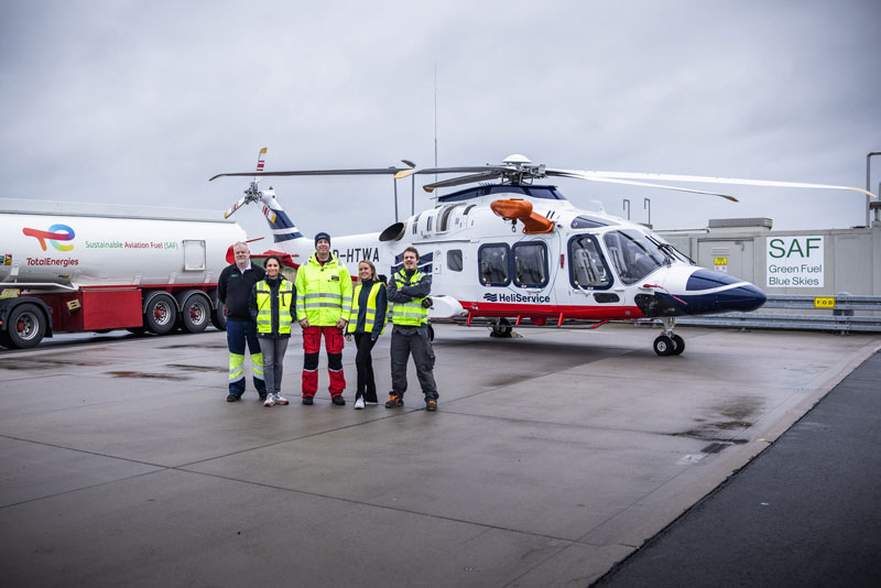 Airport Emden